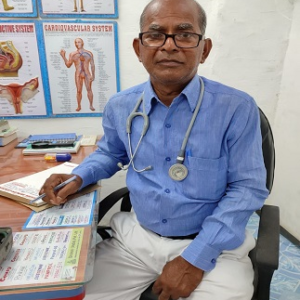 Dr. Prabhulal Prasad